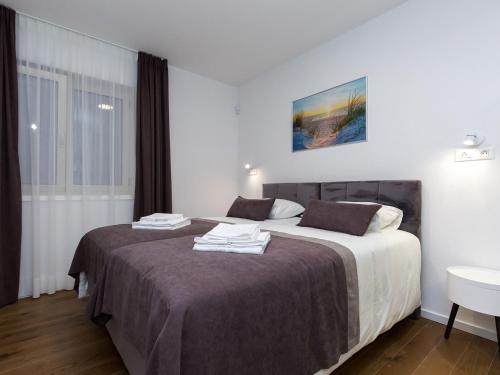 A&A1 A&A2 — 4-Star Luxury Hotel in Porec, Croatia