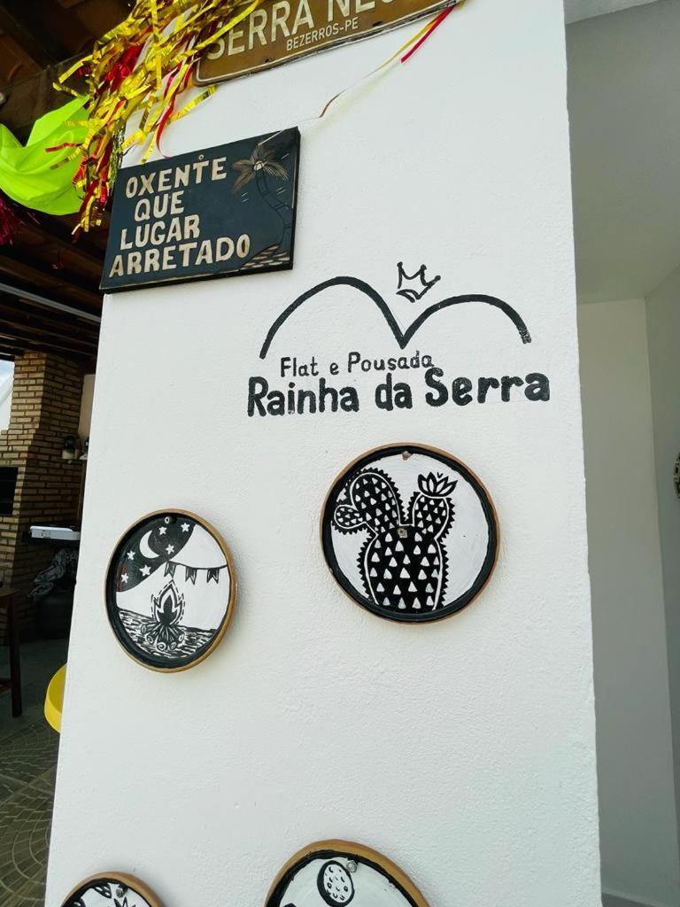 Flat Rainha Da Serra — Bezerros — photo 2