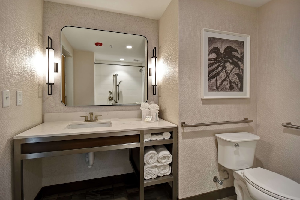 Hilton Garden Inn Jackson - photo 22