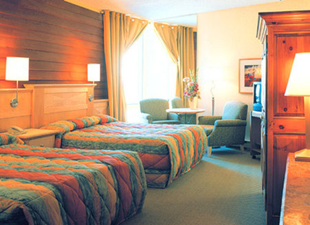 Gouverneur in Quebec, Canada