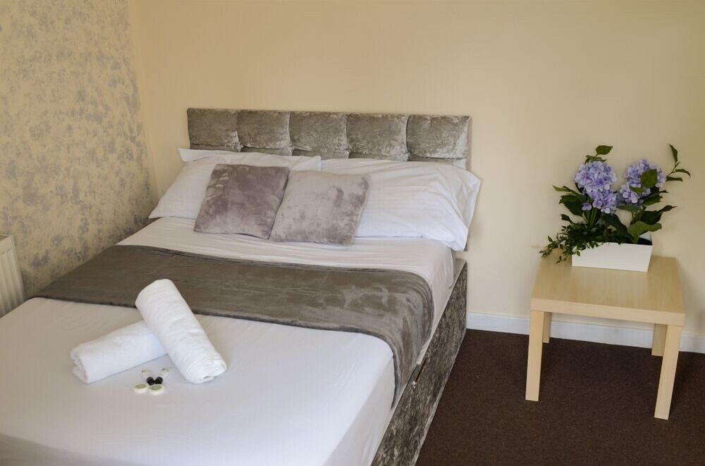 Donnington Bridge Road Rooms in Oxford, United Kingdom