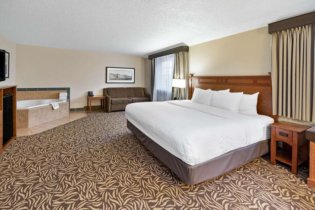 La Quinta Inn by Wyndham Missoula - photo 30