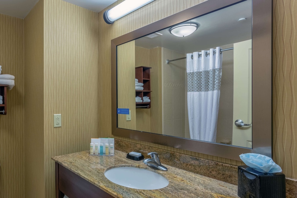 Hampton Inn Baltimore Owings Mills - photo 16