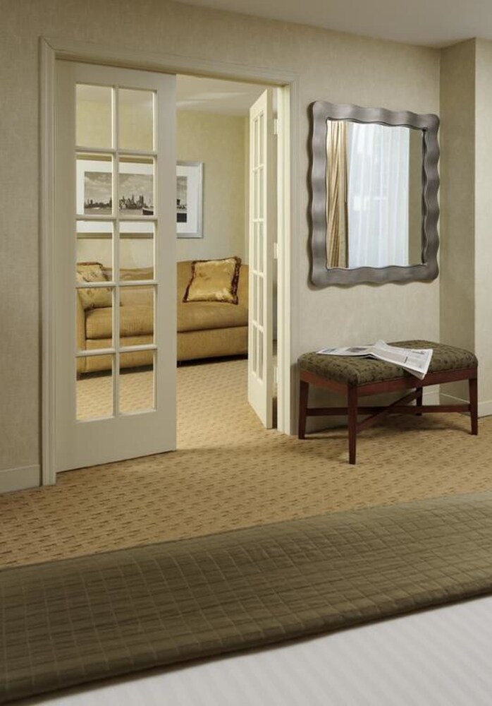 Skyline Hotel - photo 20
