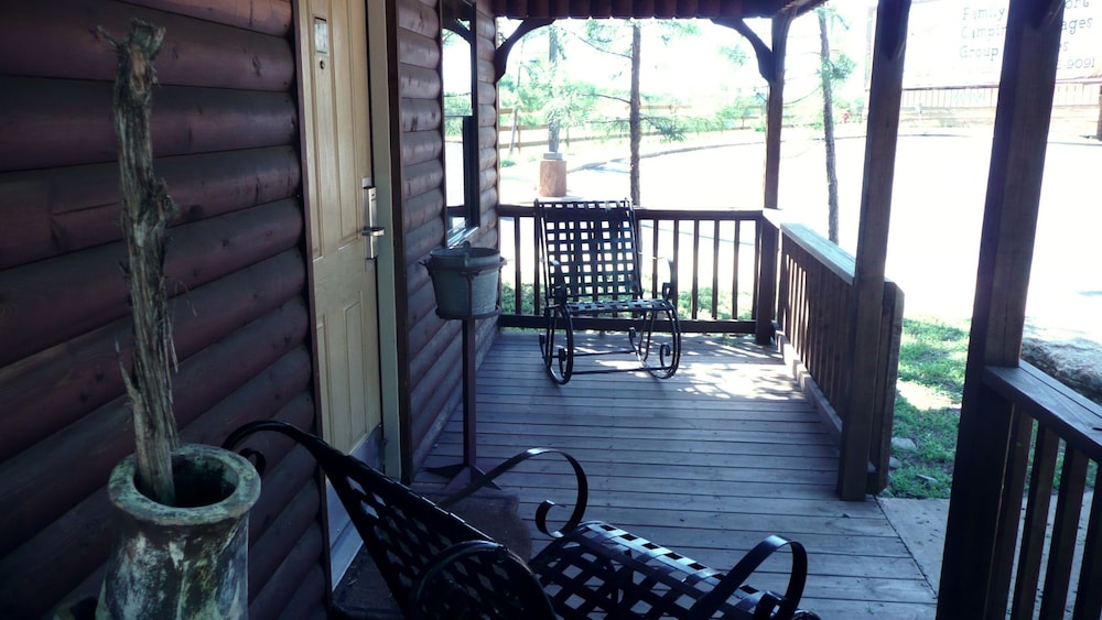 Rustic Creek Ranch Resort - photo 127