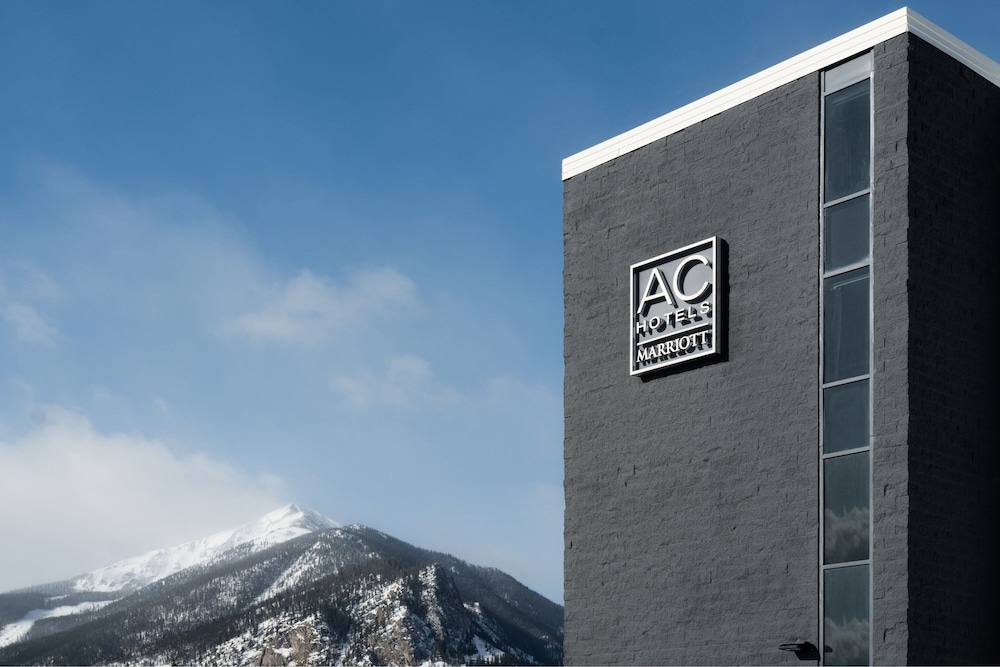 AC Hotel Frisco Colorado - photo 48