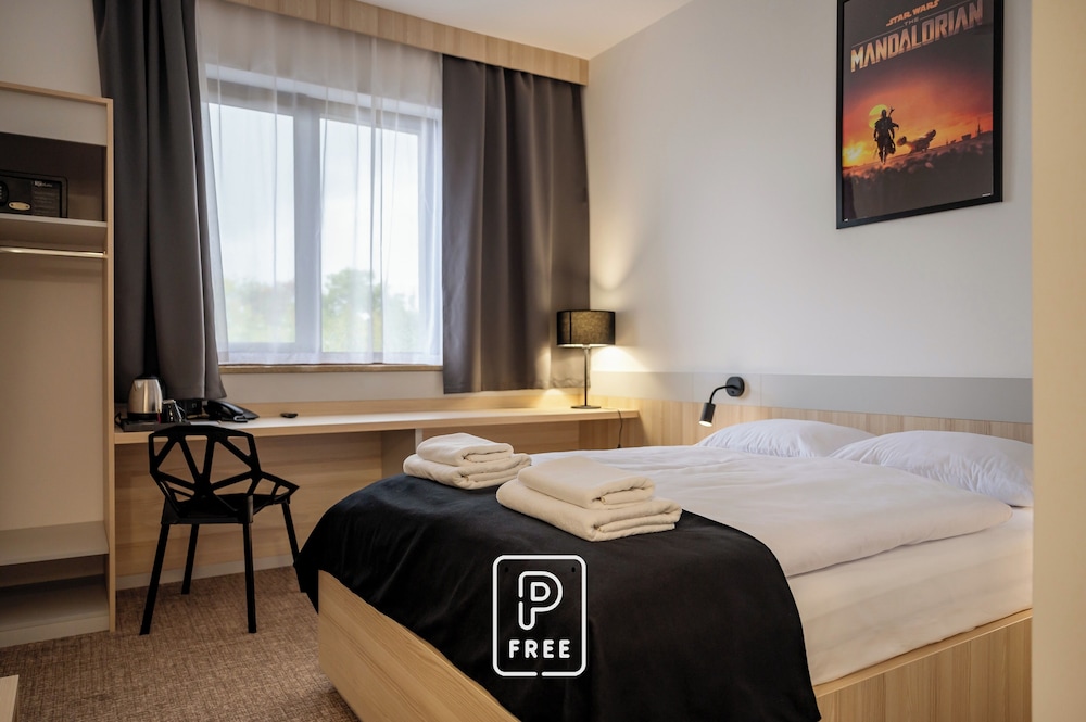 Dworski - last minute hotel in Przeclaw