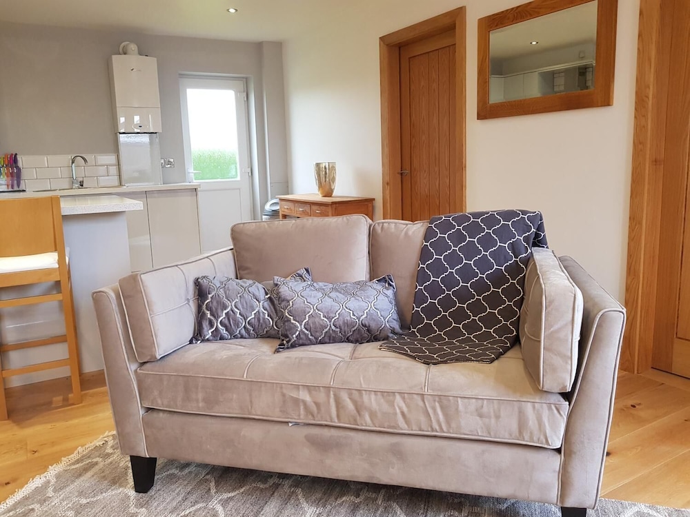 The Studio — 4-Star Luxury Hotel in Skegness, United Kingdom