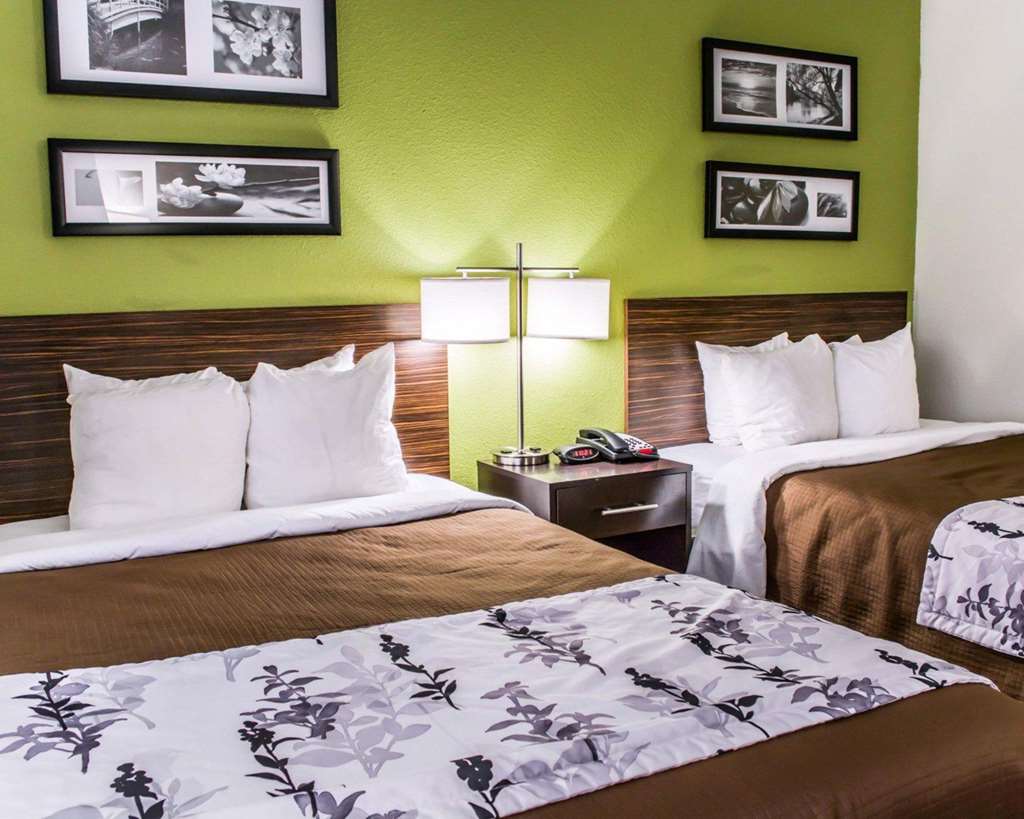 Sleep Inn Richmond South - photo 22