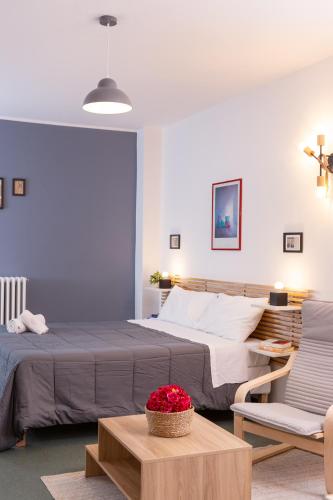 Mgm Property Navigli Cozy Corner — 4-Star Luxury Hotel in Milan, Italy