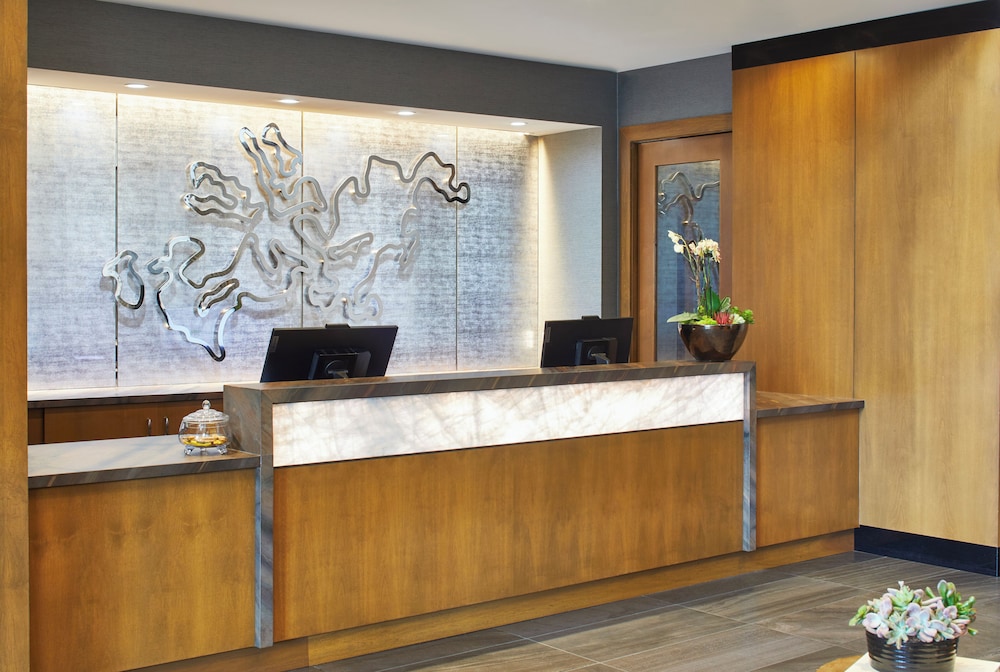 The Hotel Landing - photo 4