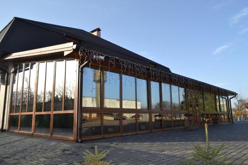 Holiday Stay Nika — Bus K