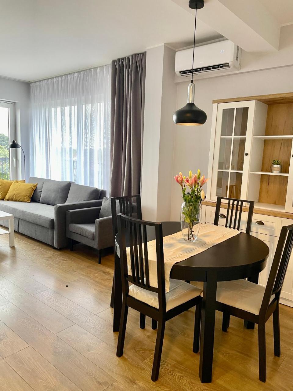 Sonja — 4-Star Luxury Hotel in Zator, Poland