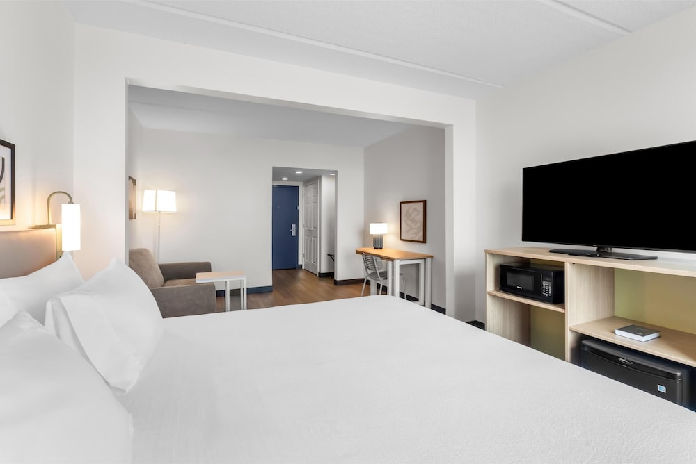 Spark by Hilton Rock Hill - photo 23