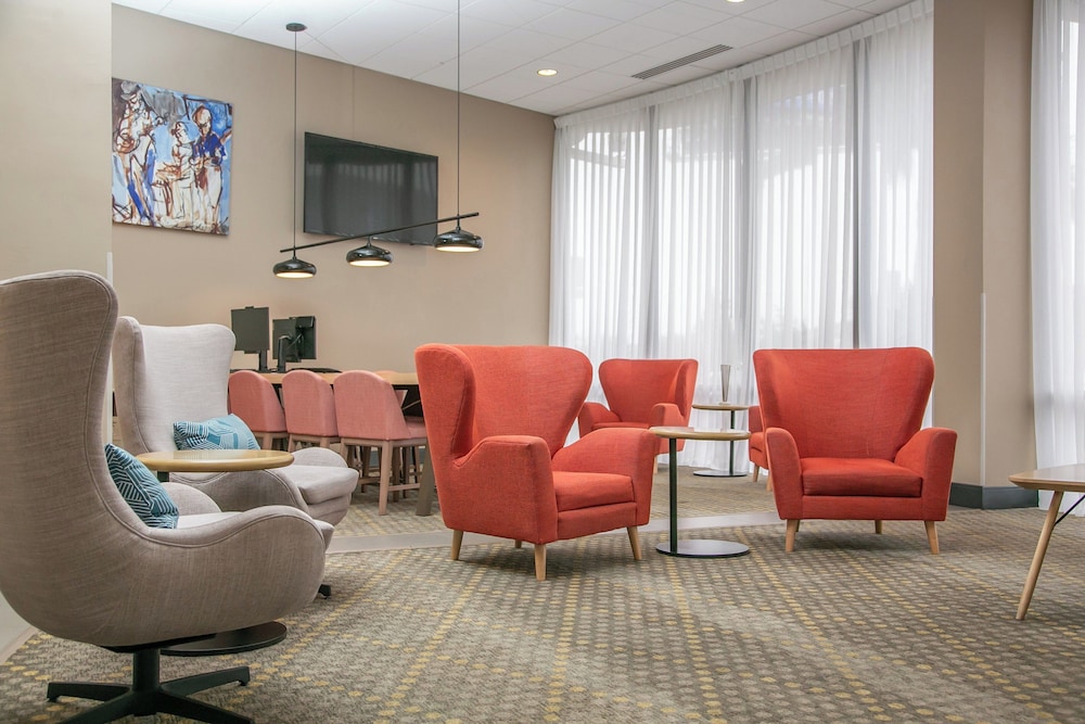 Holiday Inn New Orleans West Bank Tower by IHG - photo 91