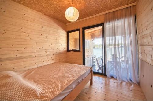 Sunset 4 in Unknown City, Montenegro