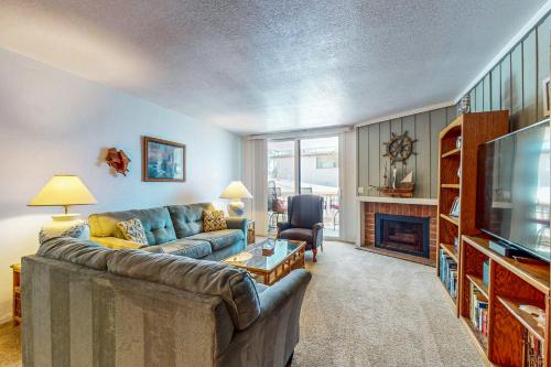 Breakwater Escape A 200 — 4-Star Luxury Hotel in Oceanside, United States