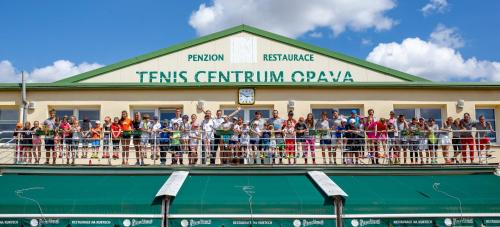 Penzion Na Kurtech — Opava — photo 4