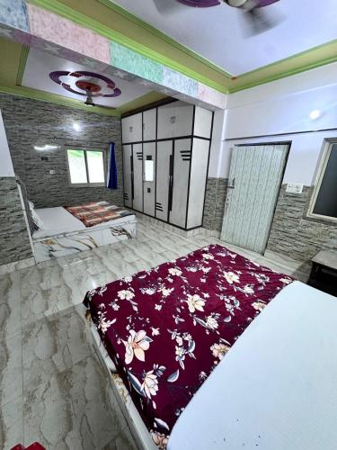 Hotel Darshika Vrindavan - carbon neutral hotel in Vrindavan