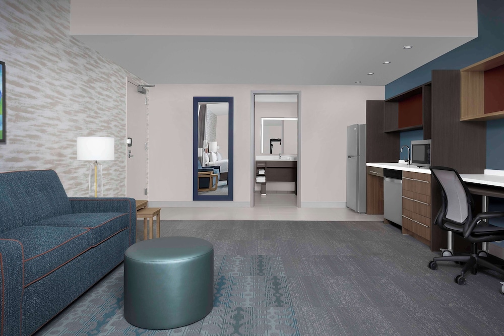 Home2 Suites By Hilton Falls Church - photo 22