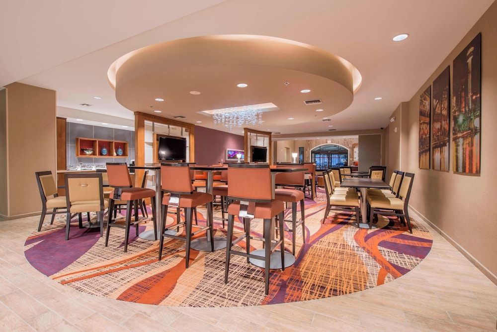 SpringHill Suites San Antonio Downtown Riverwalk Area - photo 26
