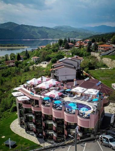 Mobi Dick Family Hotel in Kardzhali, Bulgaria
