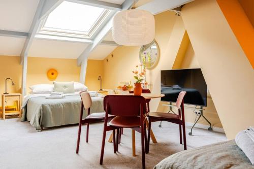 Familielogement De Oude Beltoren