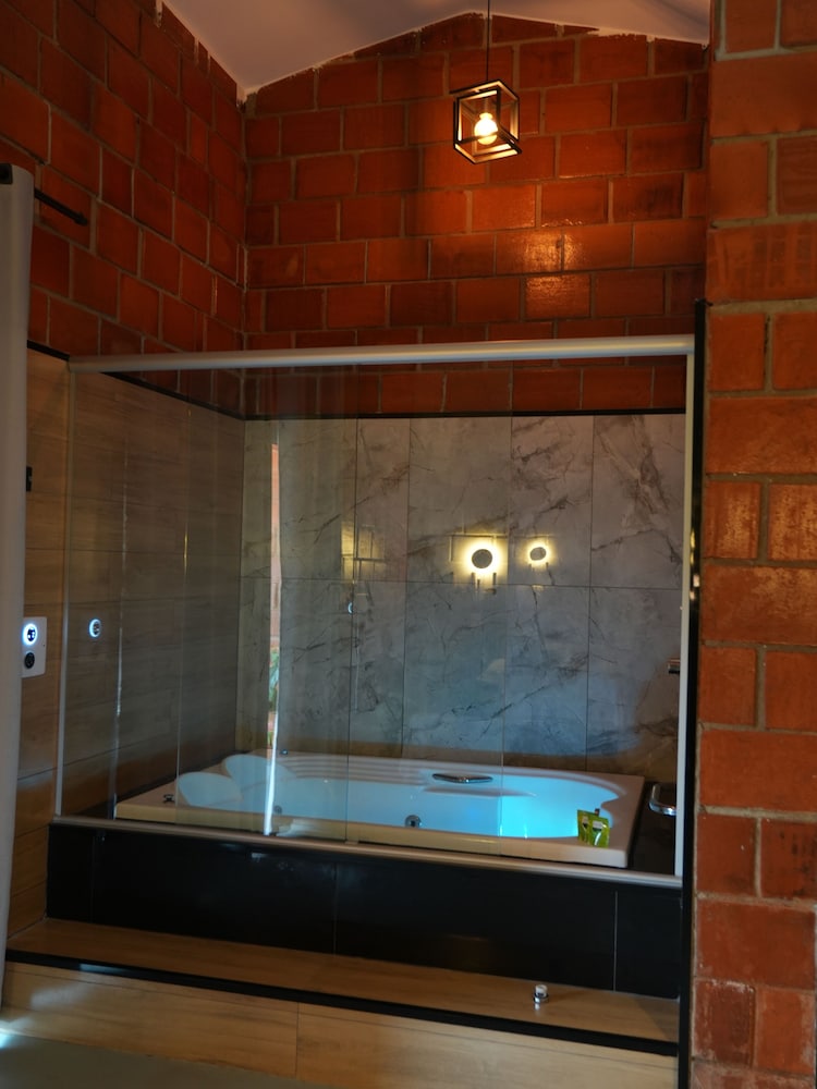 Pousada Pitauá in Socorro, Brasil