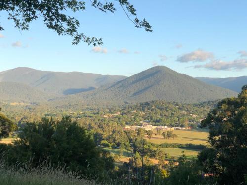 Beauty of Healesville — hotel in Healesville