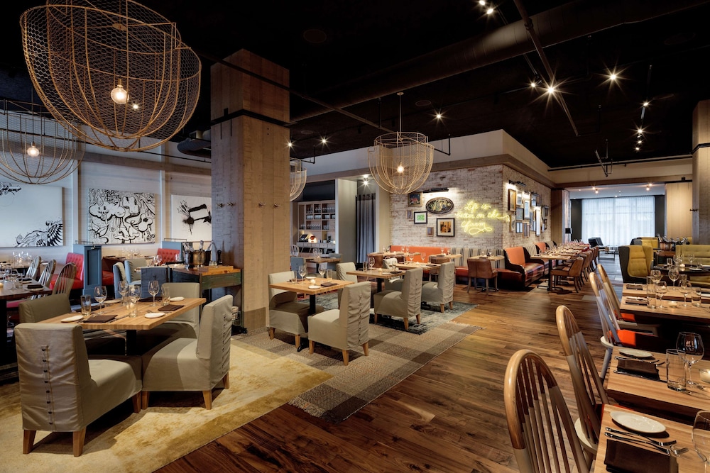 The Logan Philadelphia Curio Collection by Hilton - photo 98