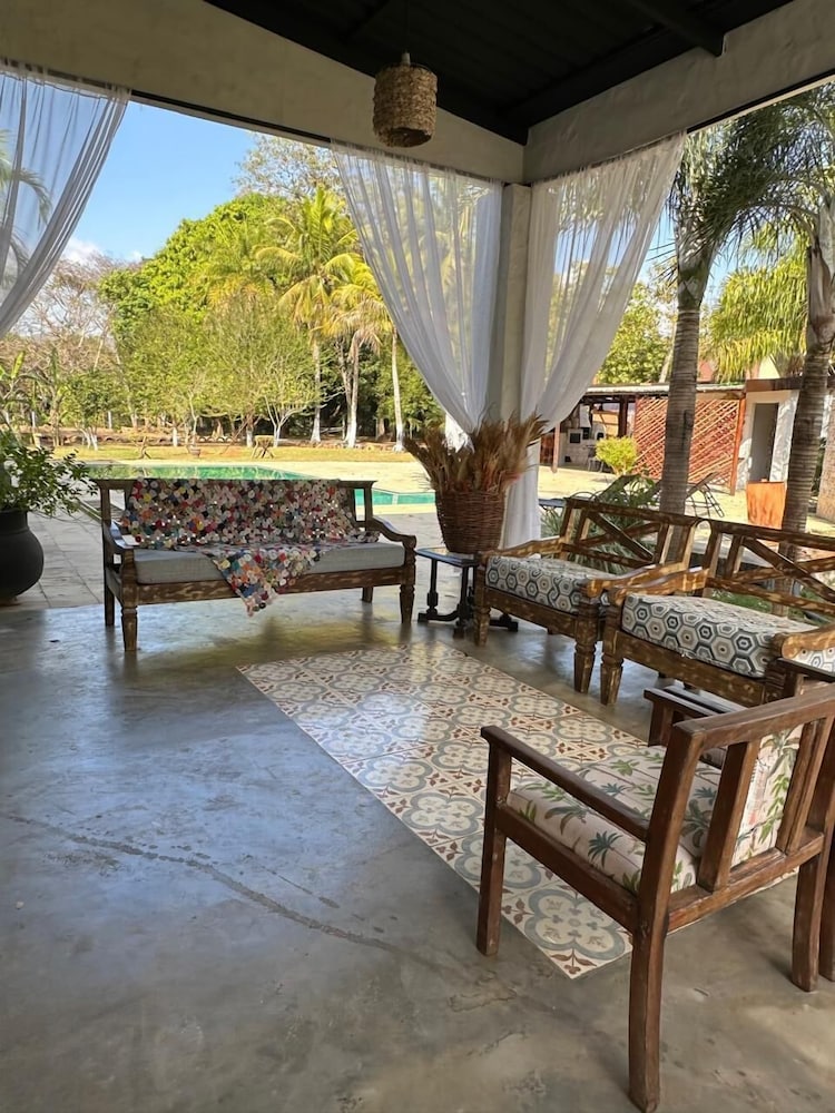 Pousada Divino Toca in Palmas, Brasil