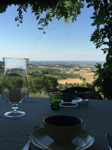 Villa 225 — 4-Star Luxury Hotel in Bracciano, Italy