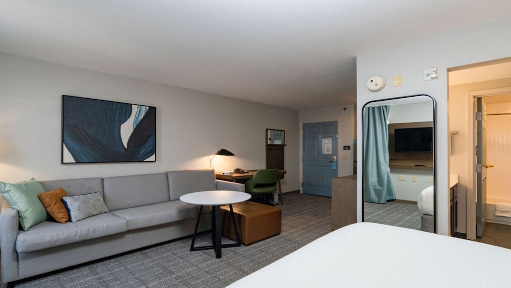 Staybridge Suites Jackson by IHG - photo 44
