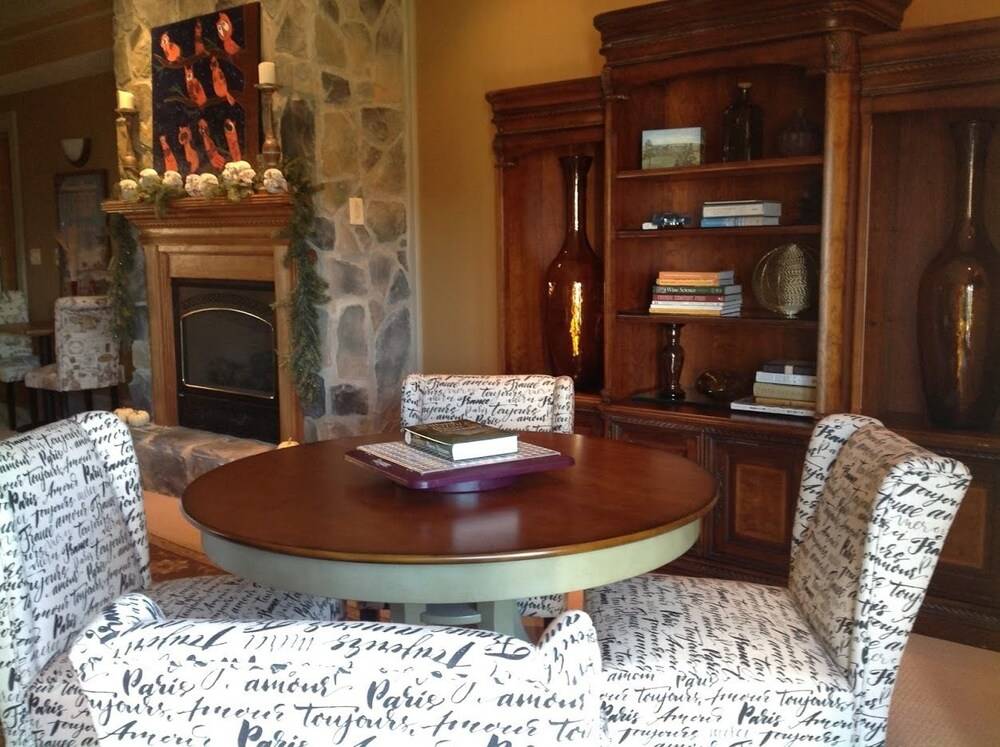 Skyline Vineyard Inn - photo 18