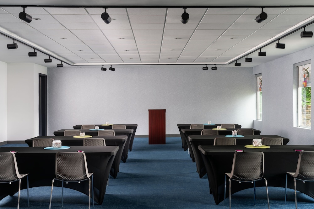 Aloft Beachwood - photo 24