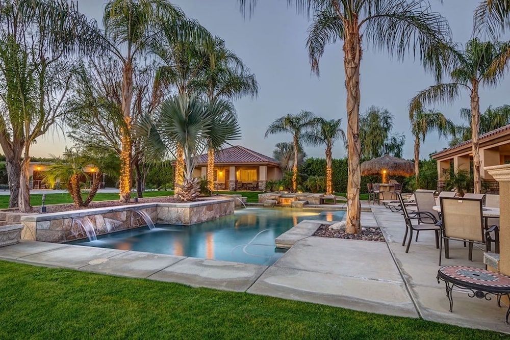 My Destination by RedAwning — 4-Star Luxury Hotel in Indio, United States