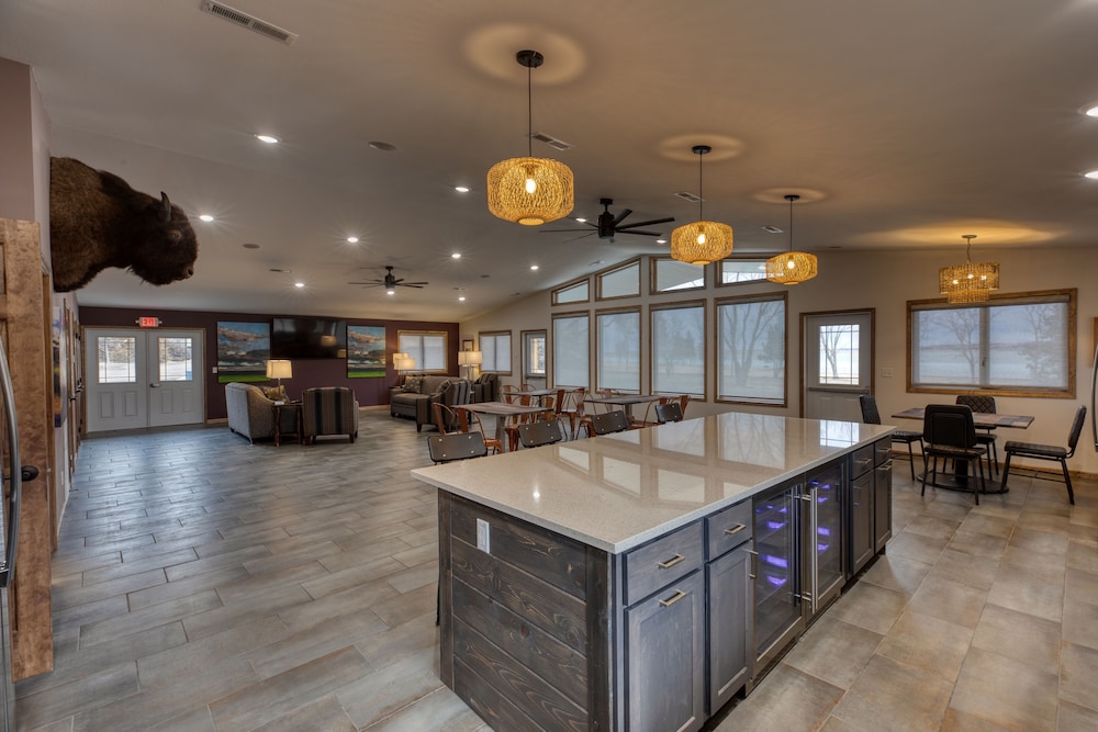 Lewis and Clark Resort - photo 68