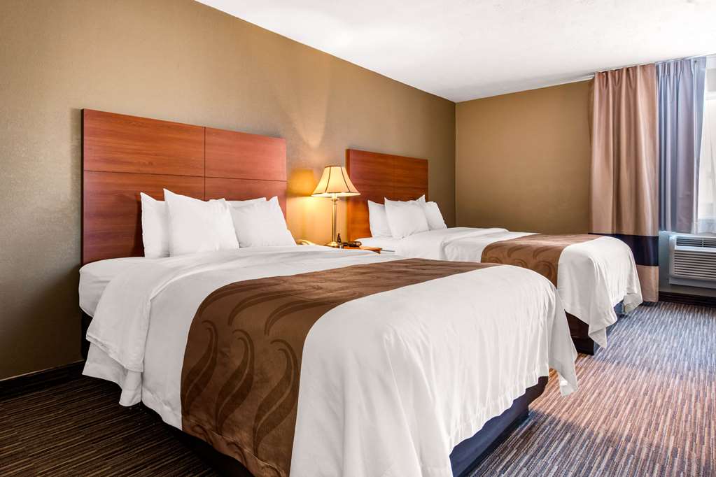 Quality Inn & Suites New Castle - photo 23