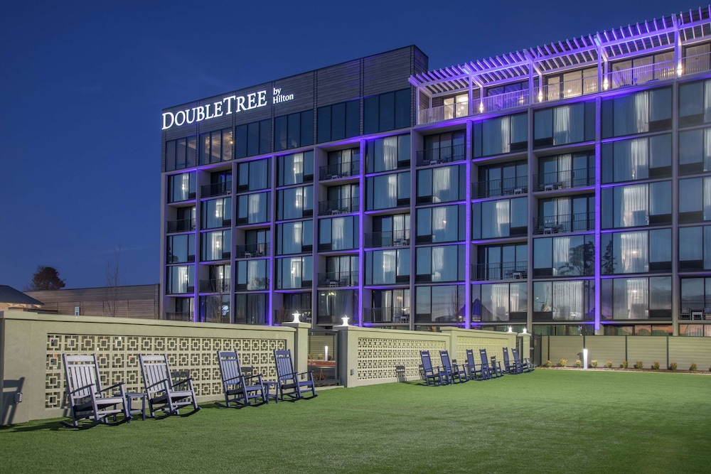 DoubleTree by Hilton Hot Springs - photo 43