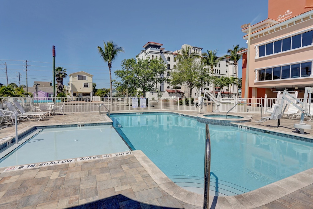 Madeira Bay Resort I 1504 - photo 35