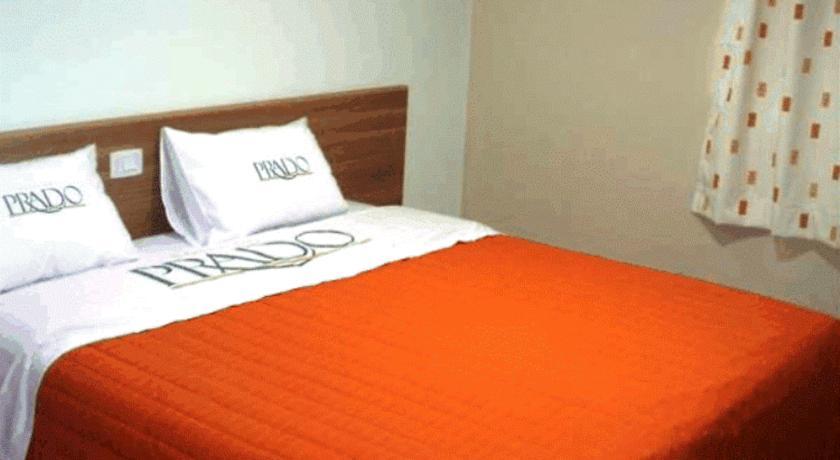 Hotel do Prado - carbon neutral hotel in Petropolis