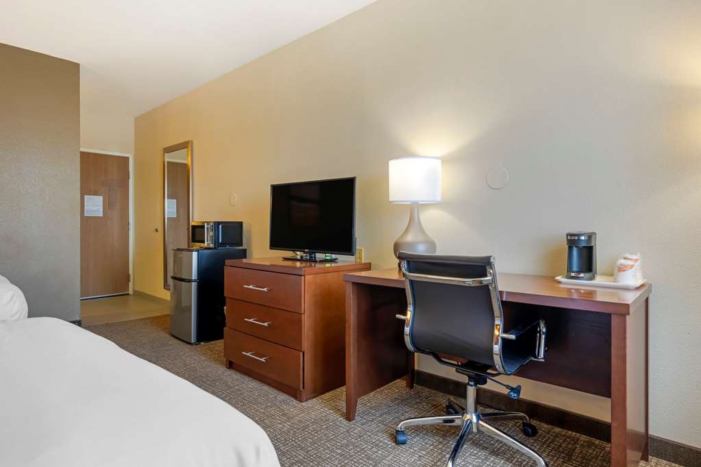 Comfort Inn Camp Verde I 17 - photo 15