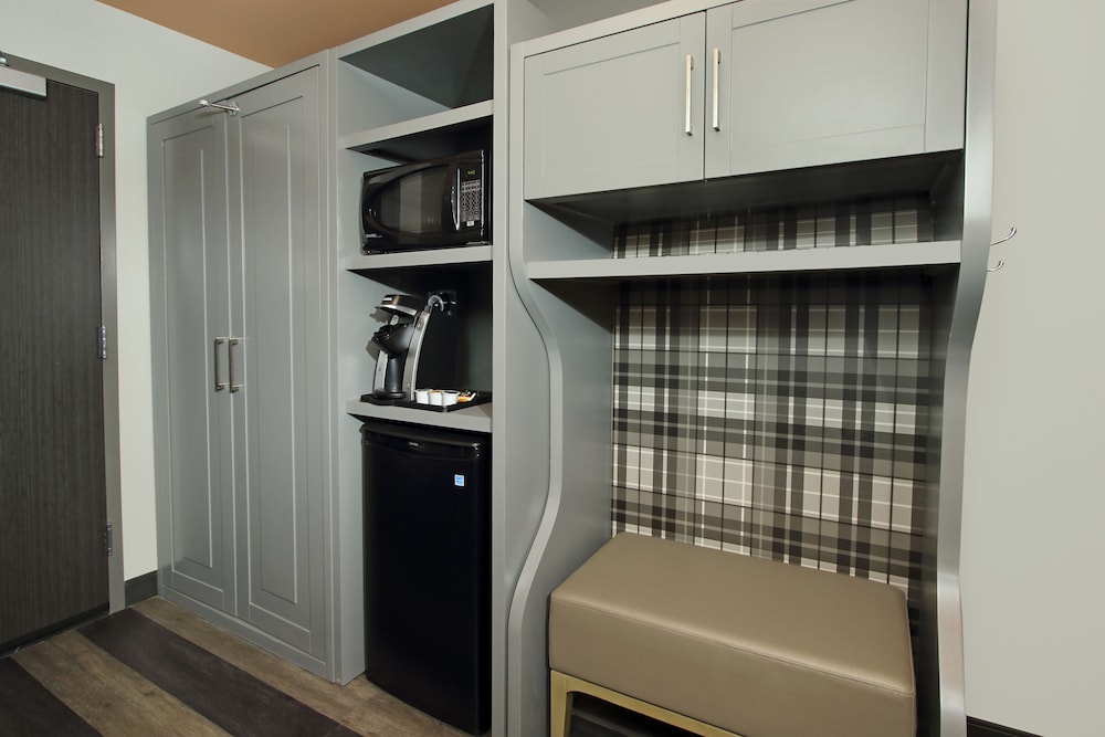 Holiday Inn Hattiesburg North by IHG - photo 5