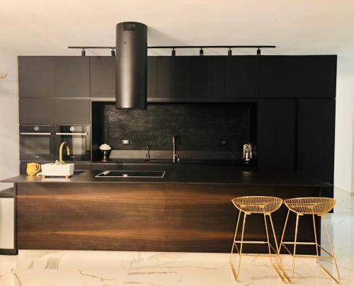 Boutique Penthouse By Weizmann פנטהאוס בוטיק — 4-Star Luxury Hotel in Rehovot, Israel