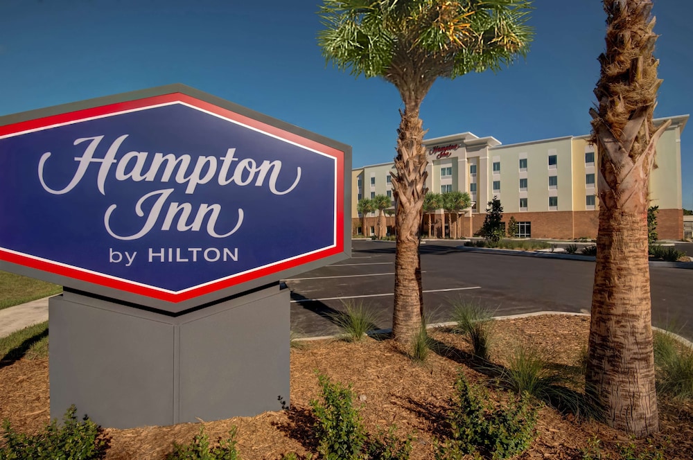 Hampton Inn by Hilton Plant City - photo 38