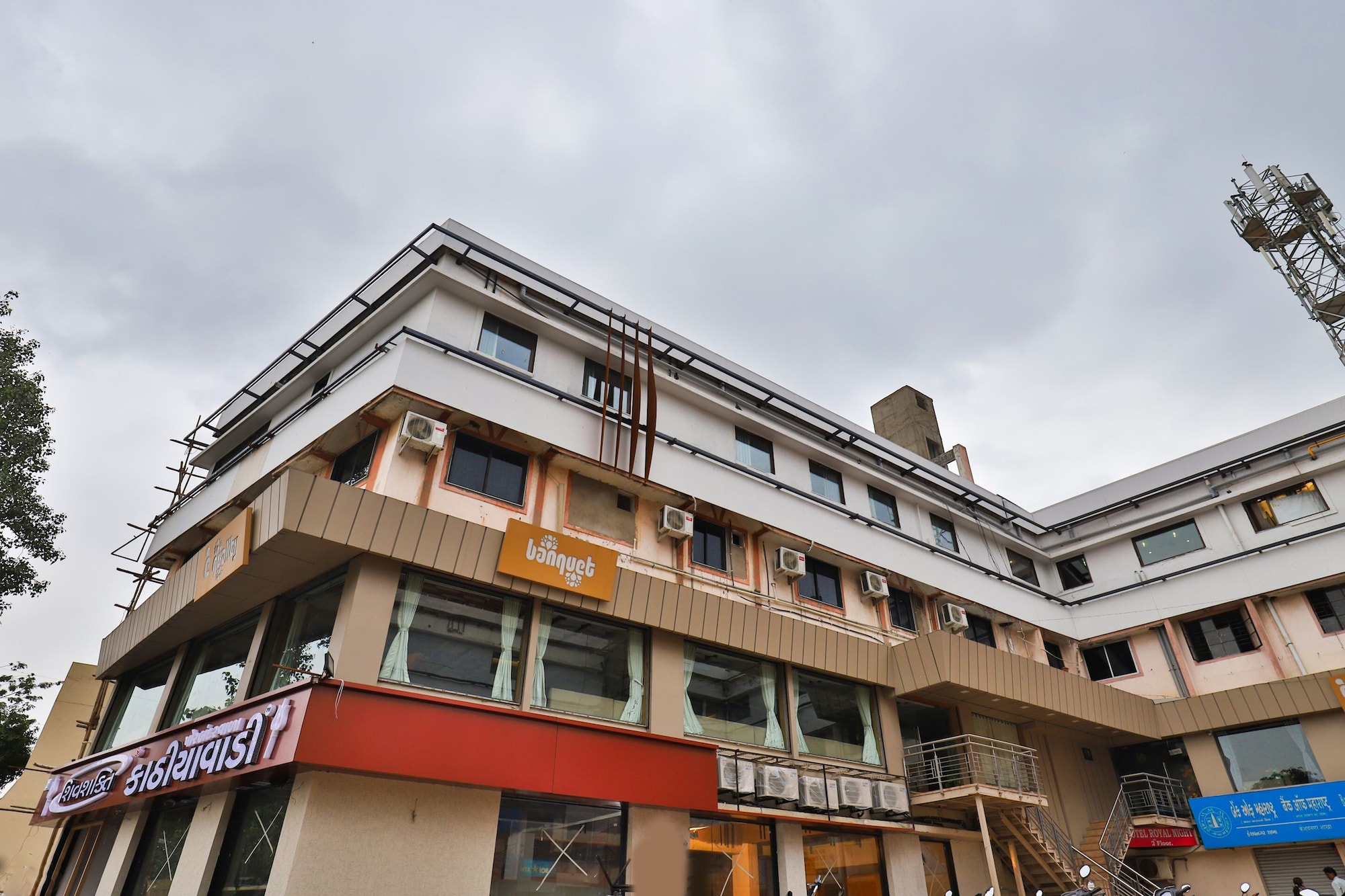 Keys Select by Lemon Tree Hotels Gandhi Ashram Ahmedabad — Ahmedabad — photo 3
