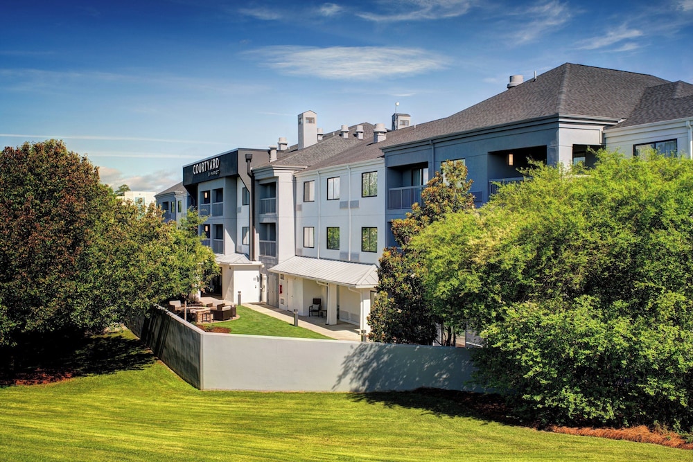 Courtyard by Marriott Columbia Northeast Fort Jackson Area - photo 99