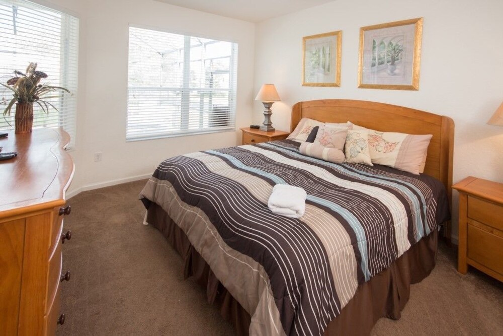 Ip60344 Windsor Hills Resort 5 Bed 5 Baths Villa - photo 6