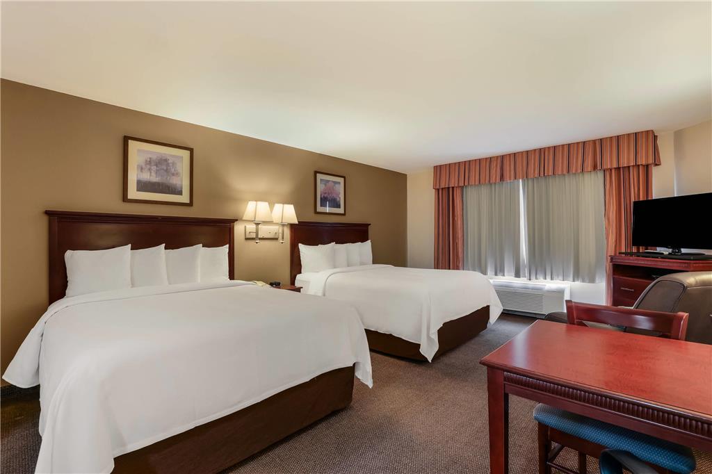 MainStay Suites Fitchburg Madison - photo 18