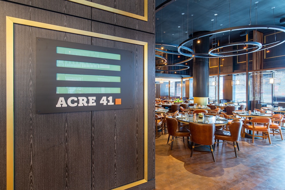 AC Hotel Austin University - photo 43